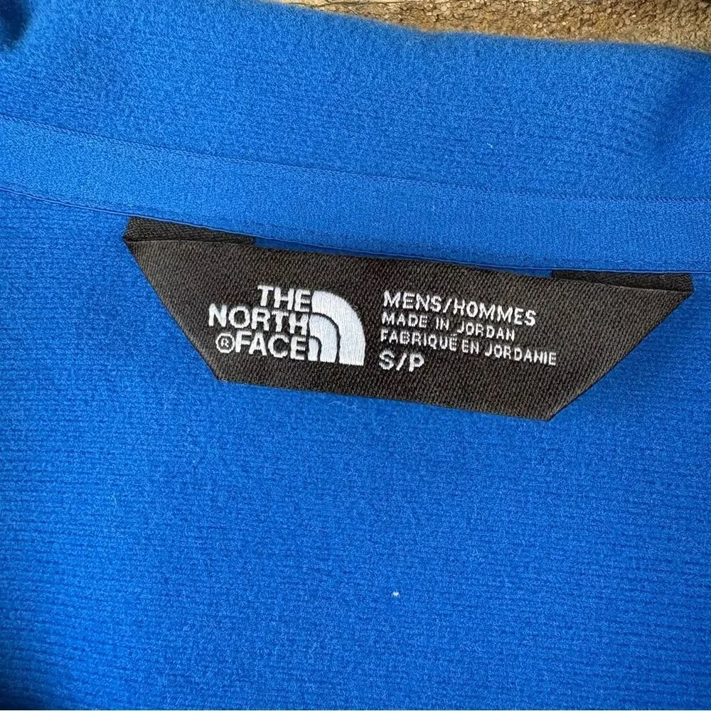 The North Face Men's Smirnoff Ice Quarter-Zip Pullover